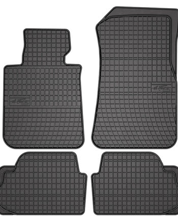 Gummimåtter Bmw   Series E81  E82  E87  E88  F20  E84