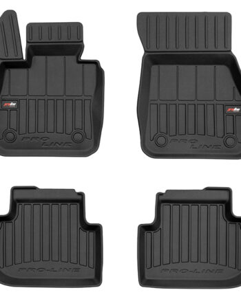 Gummimåtter Bmw   Series F70 2024-