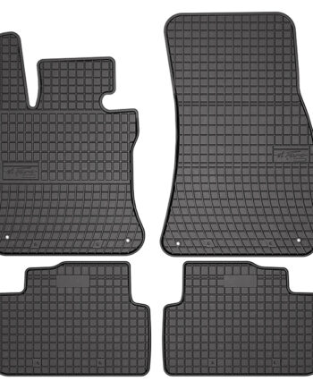 Gummimåtter Bmw   Series F32 Coupé 2013-2020