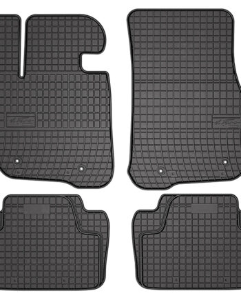 Gummimåtter Bmw   Series F33  F36 2013-2020