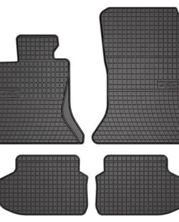 Gummimåtter Bmw   Series F10  F11 2010-2013