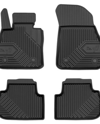 Gummimåtter Bmw   Series F40  F70 2019-