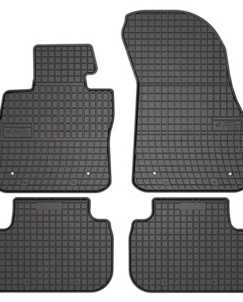 Gummimåtter Bmw   Series F40  F70 2019-
