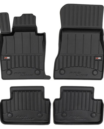 Gummimåtter Bmw   Series G60 2023-