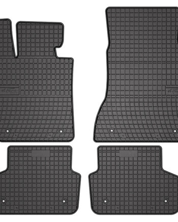 Gummimåtter Bmw   Series G30  G31 2017-2023