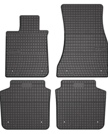 Gummimåtter Bmw   Series G12 Sedan  2015-2022