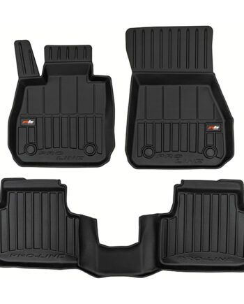 Gummimåtter Bmw   Series Gran Coupe F74 2024-