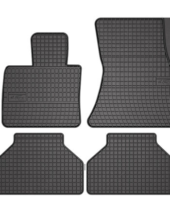 Gummimåtter Bmw X5 E70 Suv 2006-2013