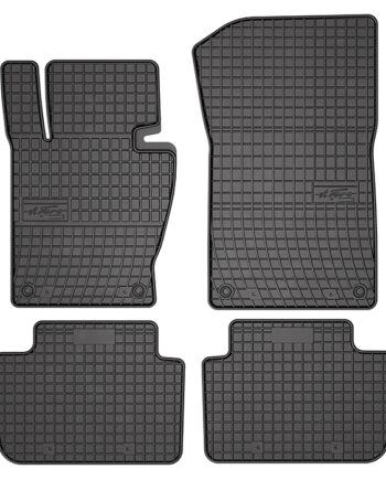 Gummimåtter Bmw X3 E83 Suv 2003-2010