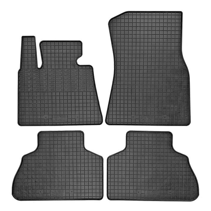 Gummimåtter Bmw X5 G05 2018-