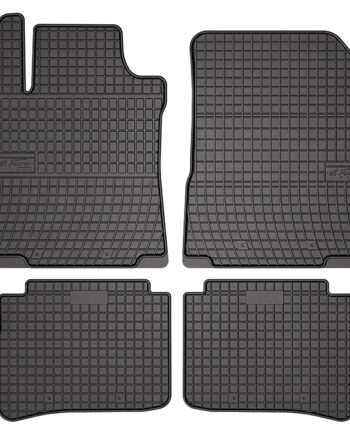 Gummimåtter Bmw X5 G05 Suv 2018-