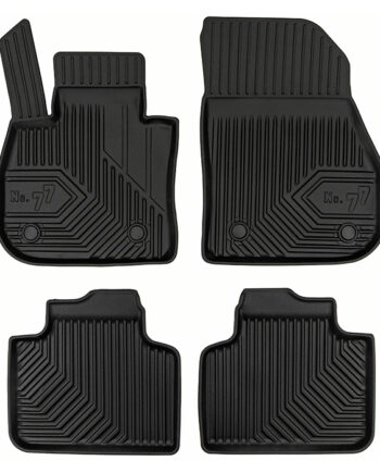 Gummimåtter Bmw X1 U11 2022-