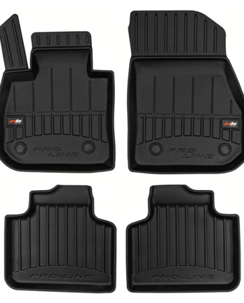 Gummimåtter Bmw X1 U11  X2 U10  Mini Countryman Iii