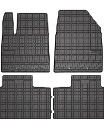 Gummimåtter Byd Atto2 2024-