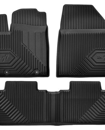 Gummimåtter Byd Atto2 2024-