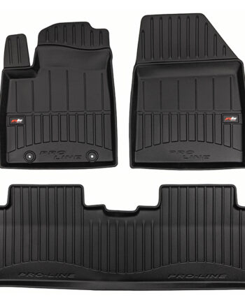Gummimåtter Byd Atto2 2024-