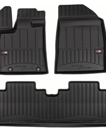 Gummimåtter Byd Dolphin Surf 2025-