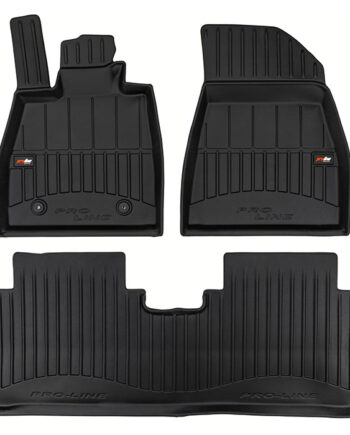 Gummimåtter Byd Seal 2022-