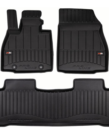 Gummimåtter Byd Sealion   2023-