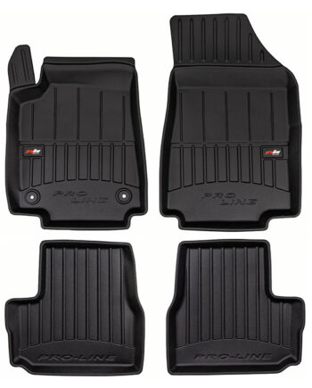 Gummimåtter Citroã   C3 Iv 2024-