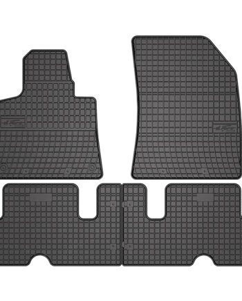 Gummimåtter Citroã   C4  Picasso  Grand Picasso Ii 13-19