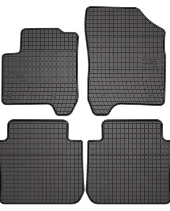 Gummimåtter Citroã   C3 Picasso Minivan 2008-2017