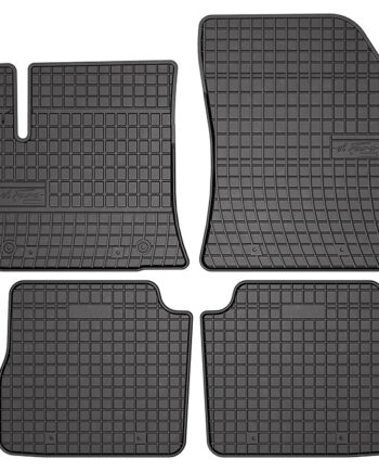 Gummimåtter Citroã    -c4 2020-