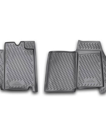 Gummimåtter Citroã   Jumper 2009-