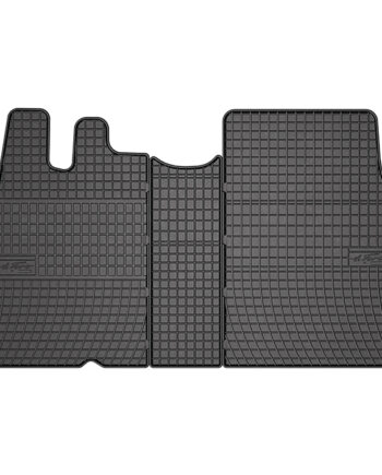 Gummimåtter Citroen Jumper    Fiat Ducato Ii  Peugeot Boxer     1994-2006