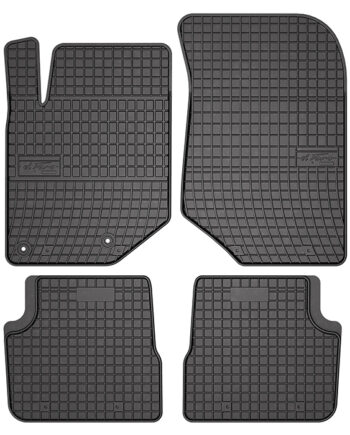 Gummimåtter Ds   Crossback  Corsa    Mokka  Peu 208 Ii