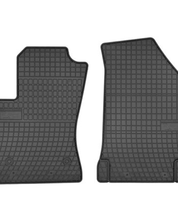 Gummimåtter Fiat Doblo Ii  Opel Combo    Ram Promaster   Række