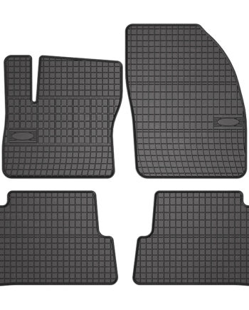 Gummimåtter Ford  -max   Minivan 2003-2010