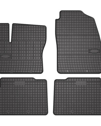 Gummimåtter Ford  -max Ii 2010-2019