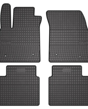 Gummimåtter Ford Focus Iv 2018-