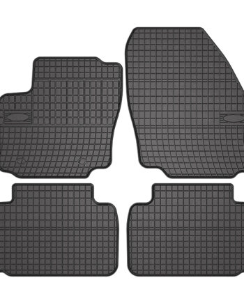 Gummimåtter Ford Galaxy Ii Minivan  2006-2015