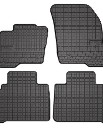 Gummimåtter Ford Galaxy Iii   -max Ii  2015-2023