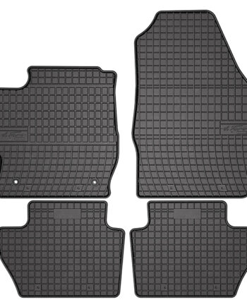 Gummimåtter Ford Ka   2016-