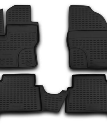 Gummimåtter Ford Kuga 2008-2013