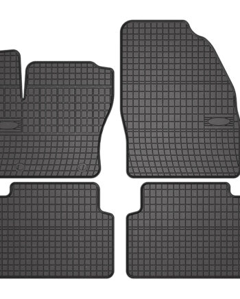 Gummimåtter Ford Kuga   Suv 2008-2013