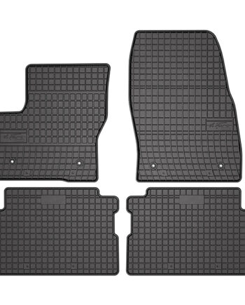 Gummimåtter Ford Kuga Ii  Escape Iii Suv 2013-2019