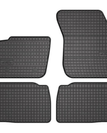 Gummimåtter Ford Mondeo Iv 2007-2014