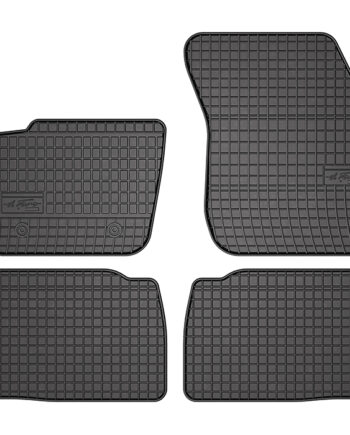 Gummimåtter Ford Mondeo   2014-2022