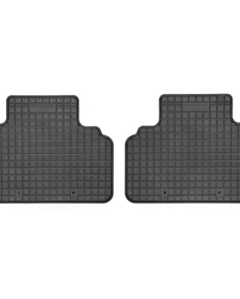 Gummimåtter Ford Tourneo Courier Combivan  2014-