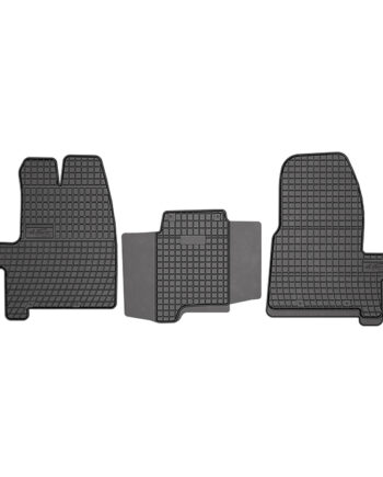 Gummimåtter Ford Tourneo  Transit Custom   12-23    Ræk