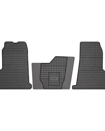 Gummimåtter Ford Transit   Van 2000-2013