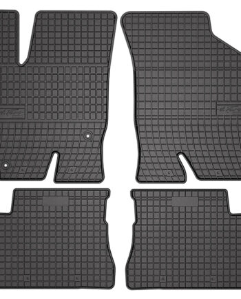 Gummimåtter Hyundai Getz Hb 2002-2011