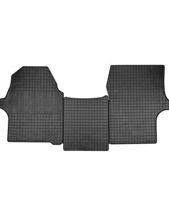 Gummimåtter Hyundai H350 2015-