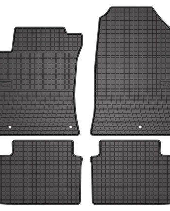 Gummimåtter Hyundai I30 Iii 2017-