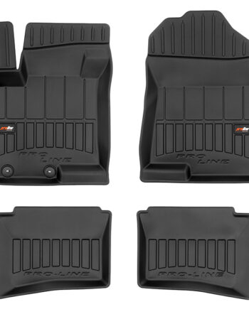 Gummimåtter Hyundai I20 Iii 2020-