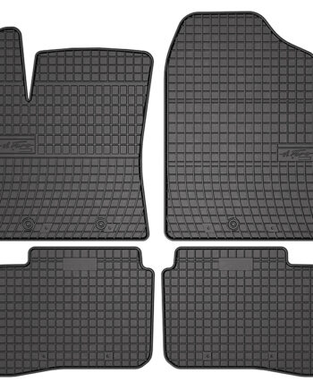 Gummimåtter Hyundai I10 Iii Hb 2019-
